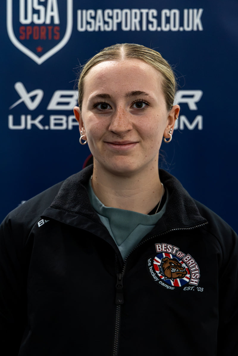 BOBIHC Confirm Latest Addition to Our Team