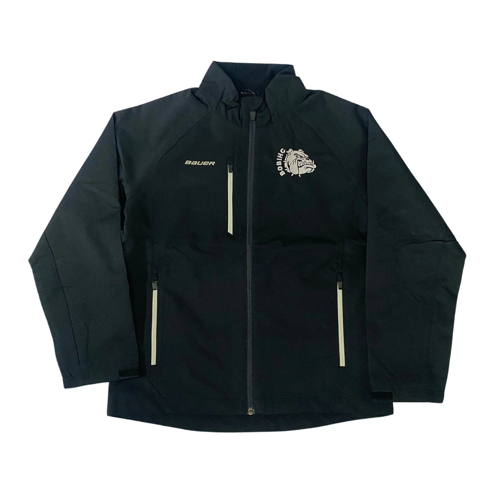 Youth FZ Track Jacket