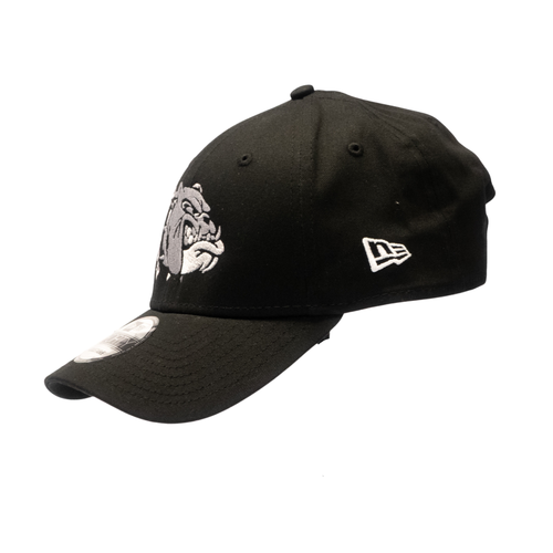 2025 9Forty Black Cap