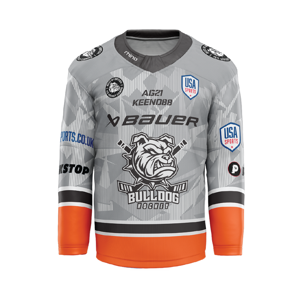 FW2026 Jersey
