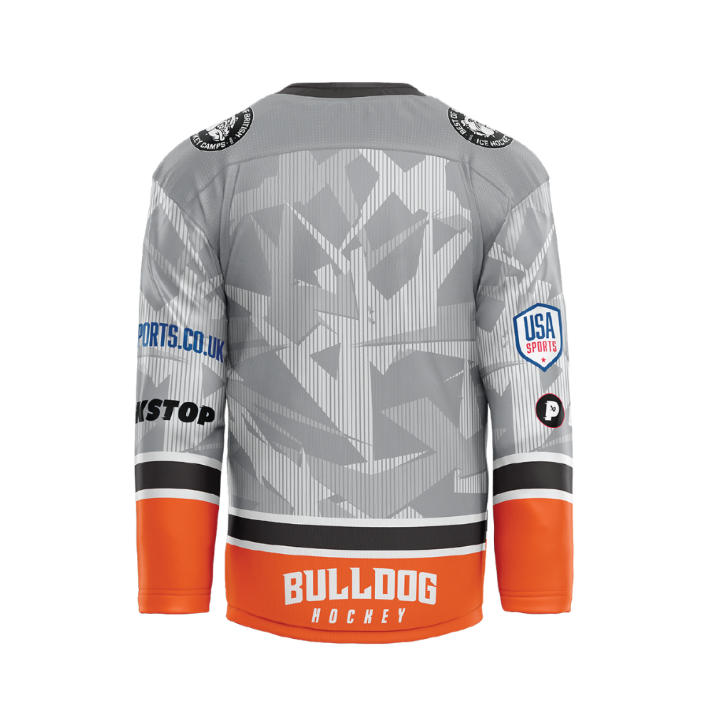 FW2026 Jersey