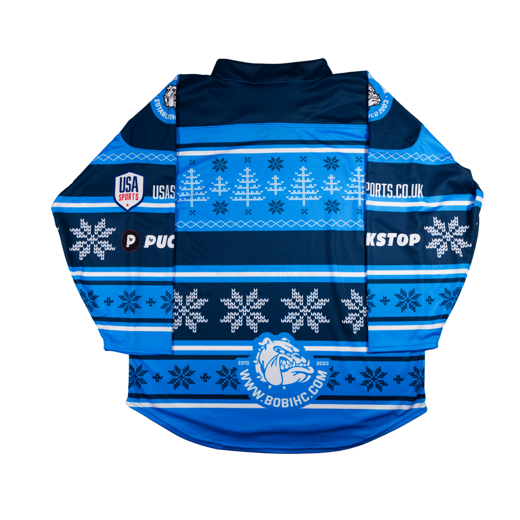 Christmas 2025 Limited Edition Jersey