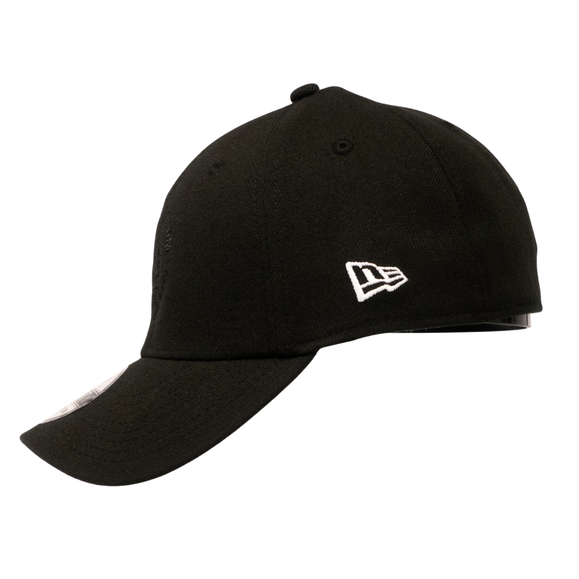 2026 39Thirty Black on Black Cap
