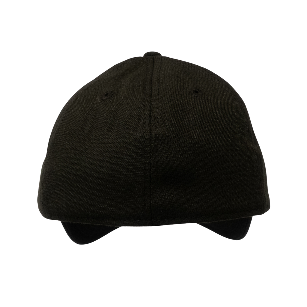 2026 39Thirty Black on Black Cap