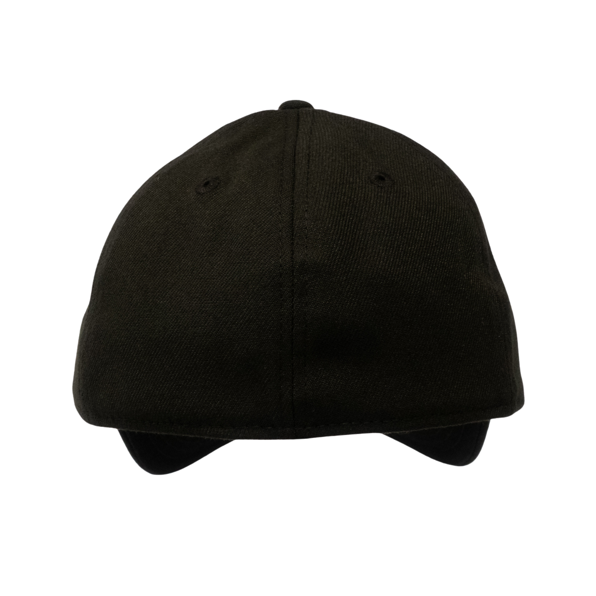 2026 39Thirty Black on Black Cap