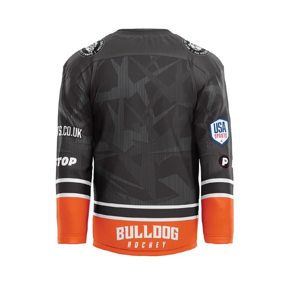 FW2026 Jersey