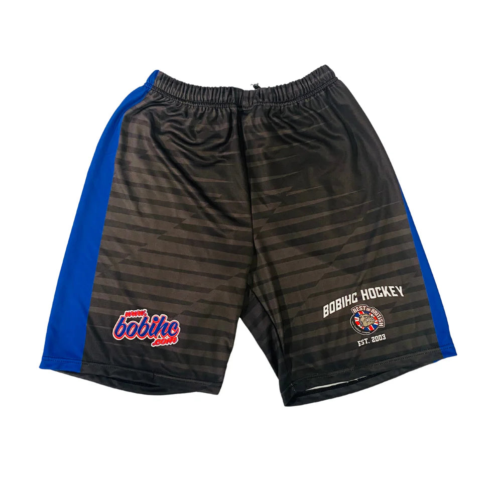 Off Ice Training T-Shirt & Shorts Kit