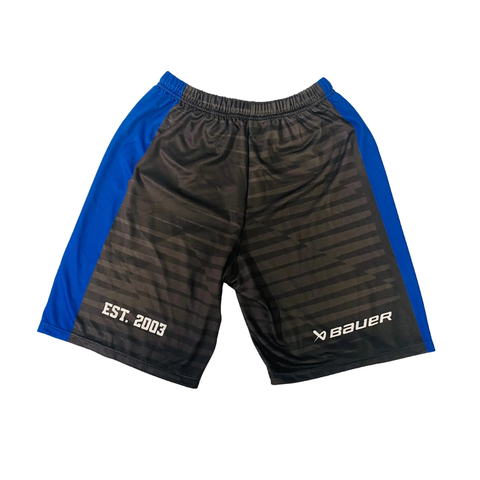 Off Ice Training T-Shirt & Shorts Kit