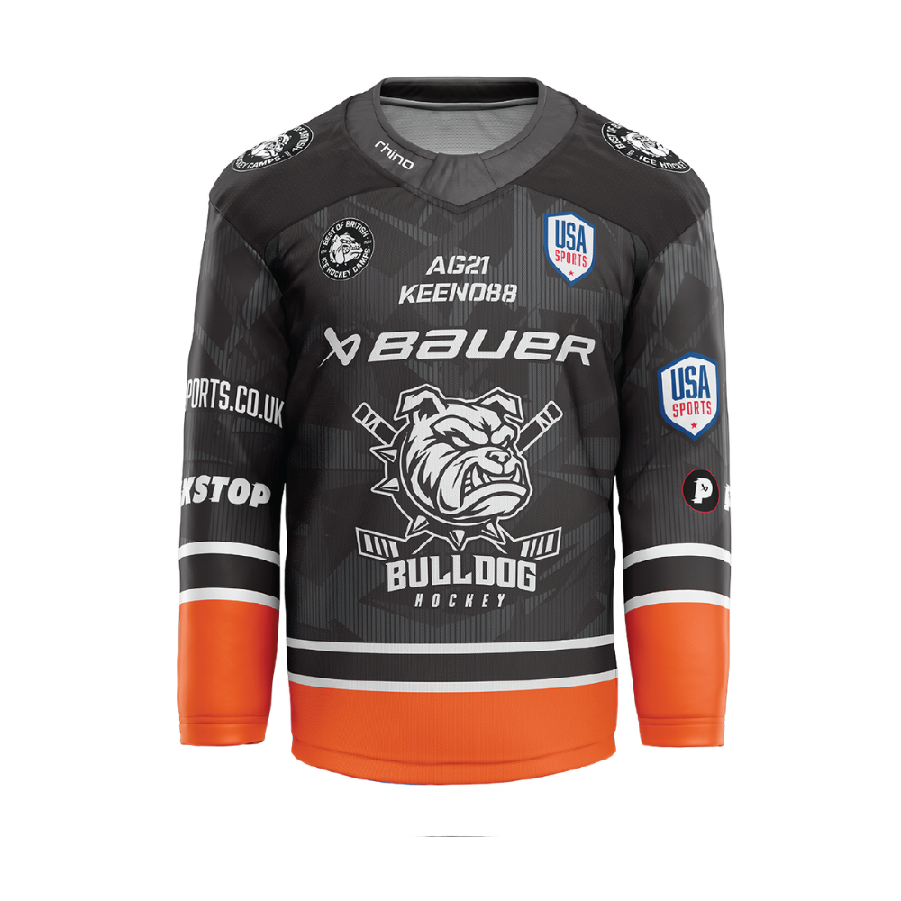 FW2026 Jersey