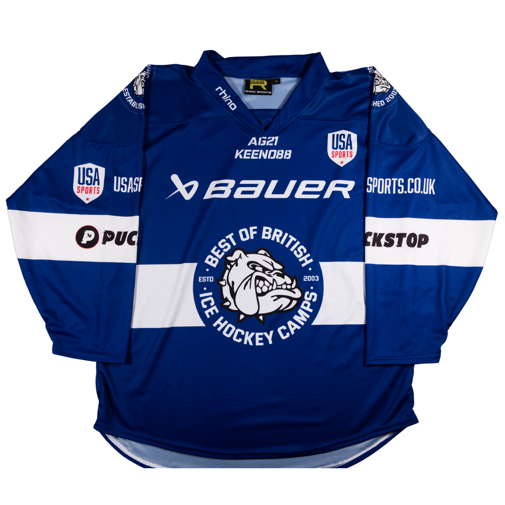 Core Edition Jersey