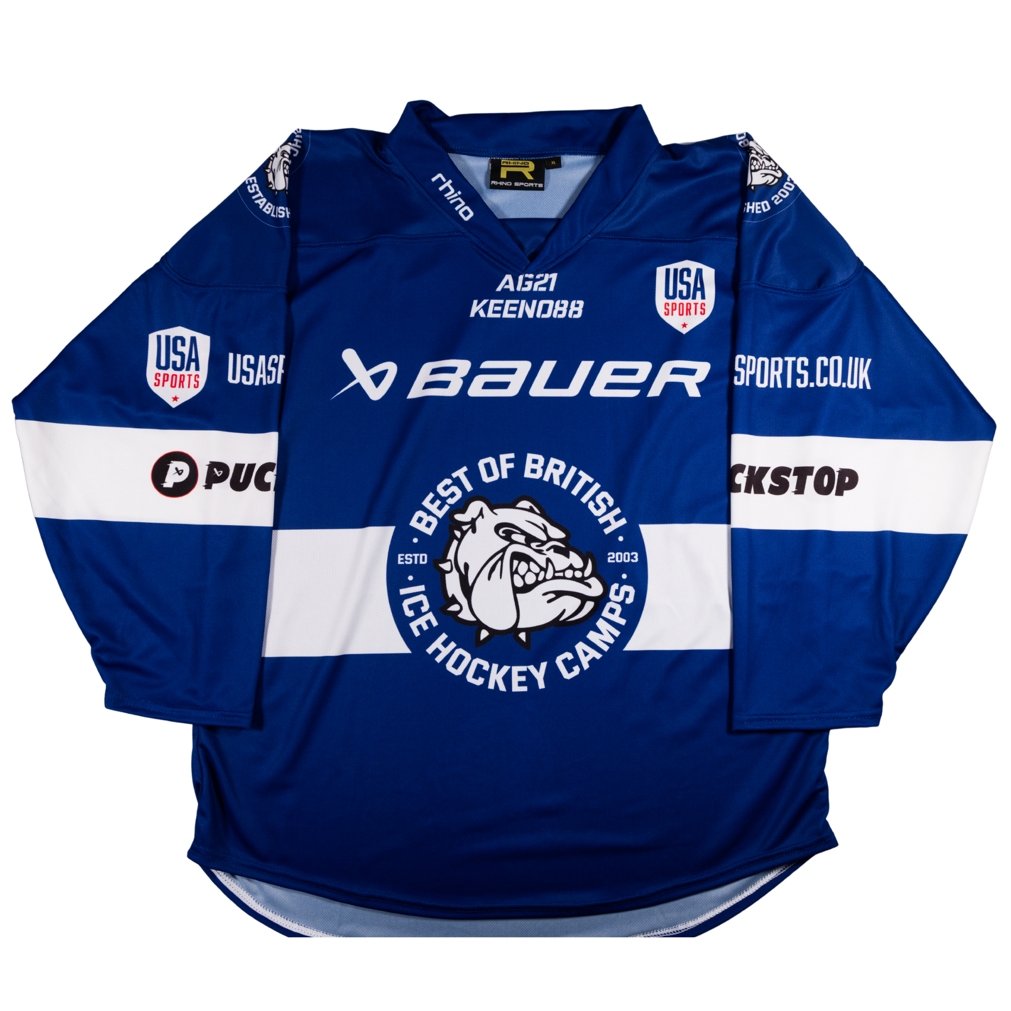 Core Edition Jersey