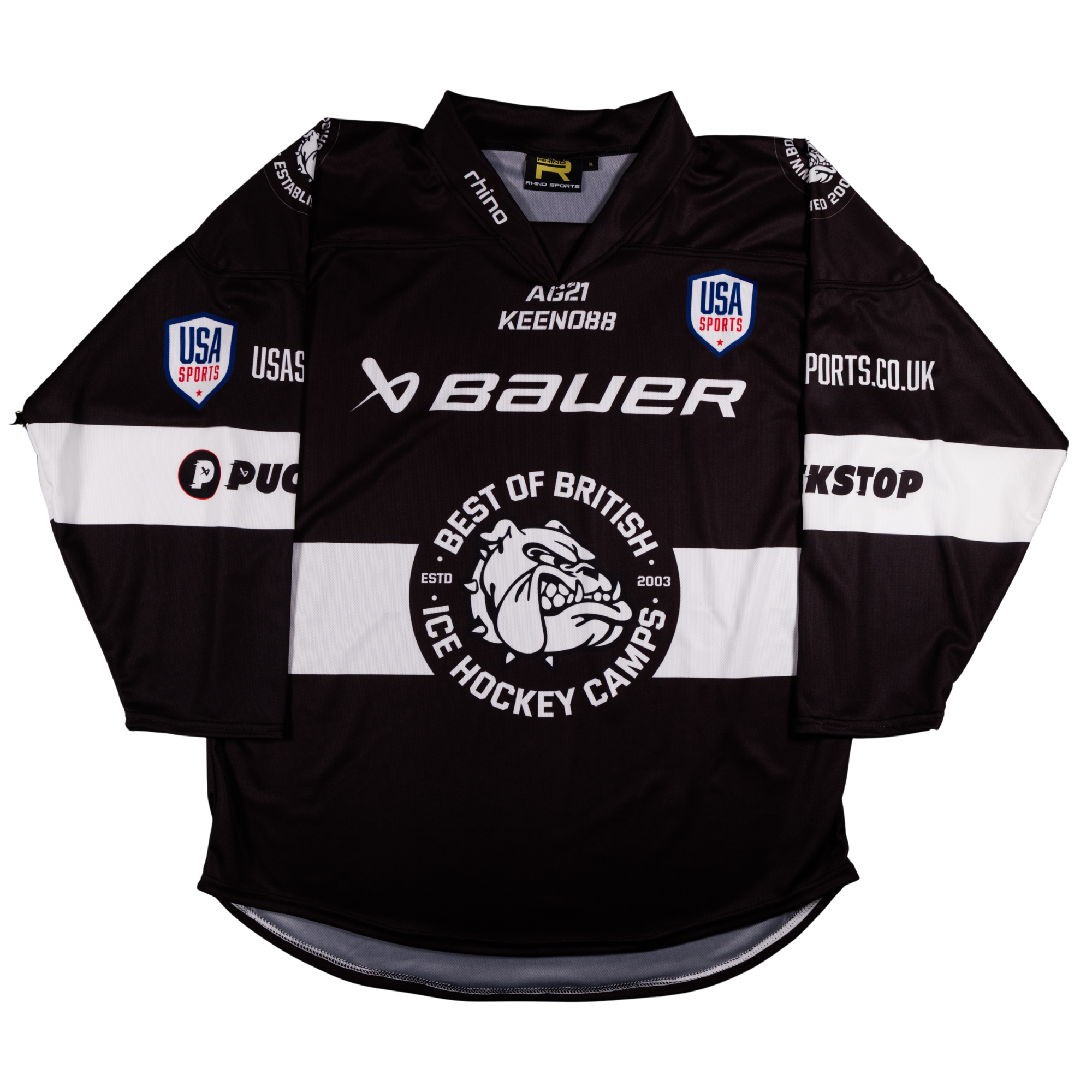 Core Edition Jersey
