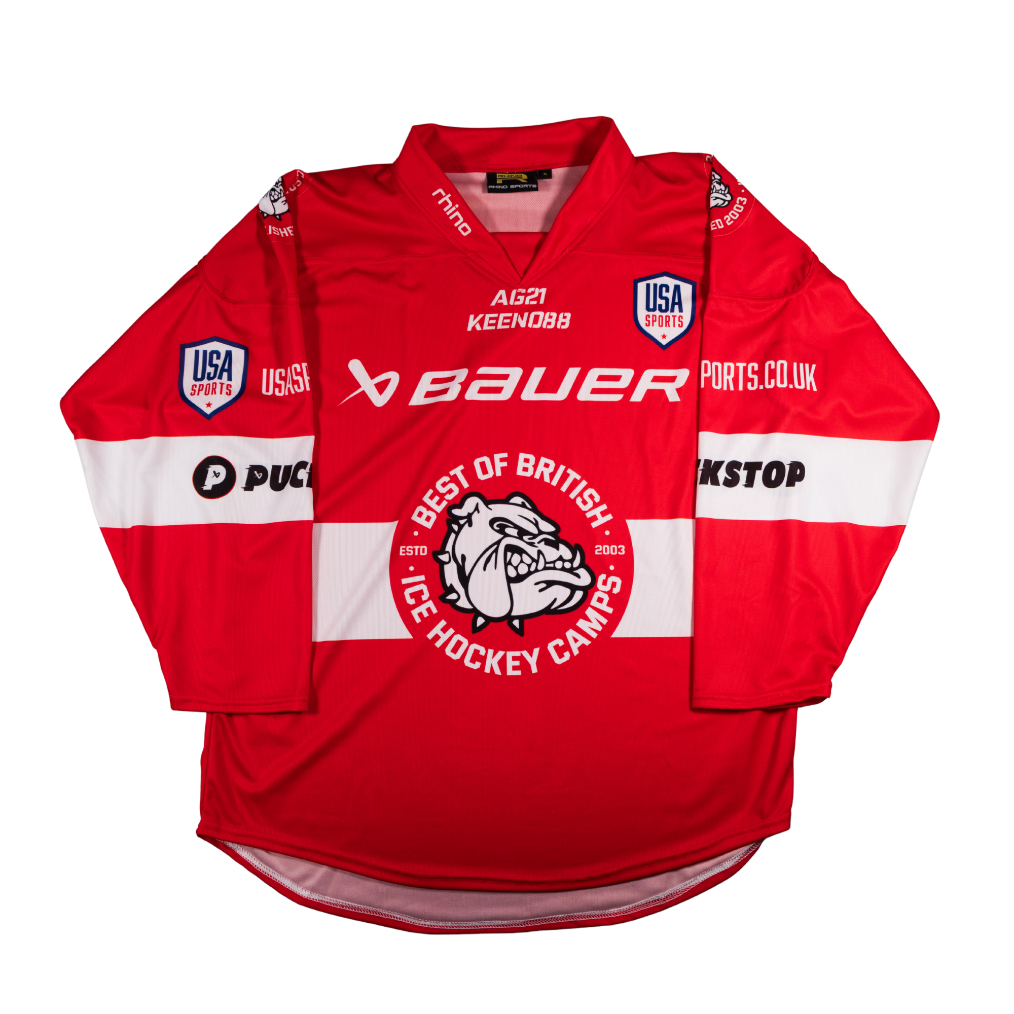 Core Edition Jersey