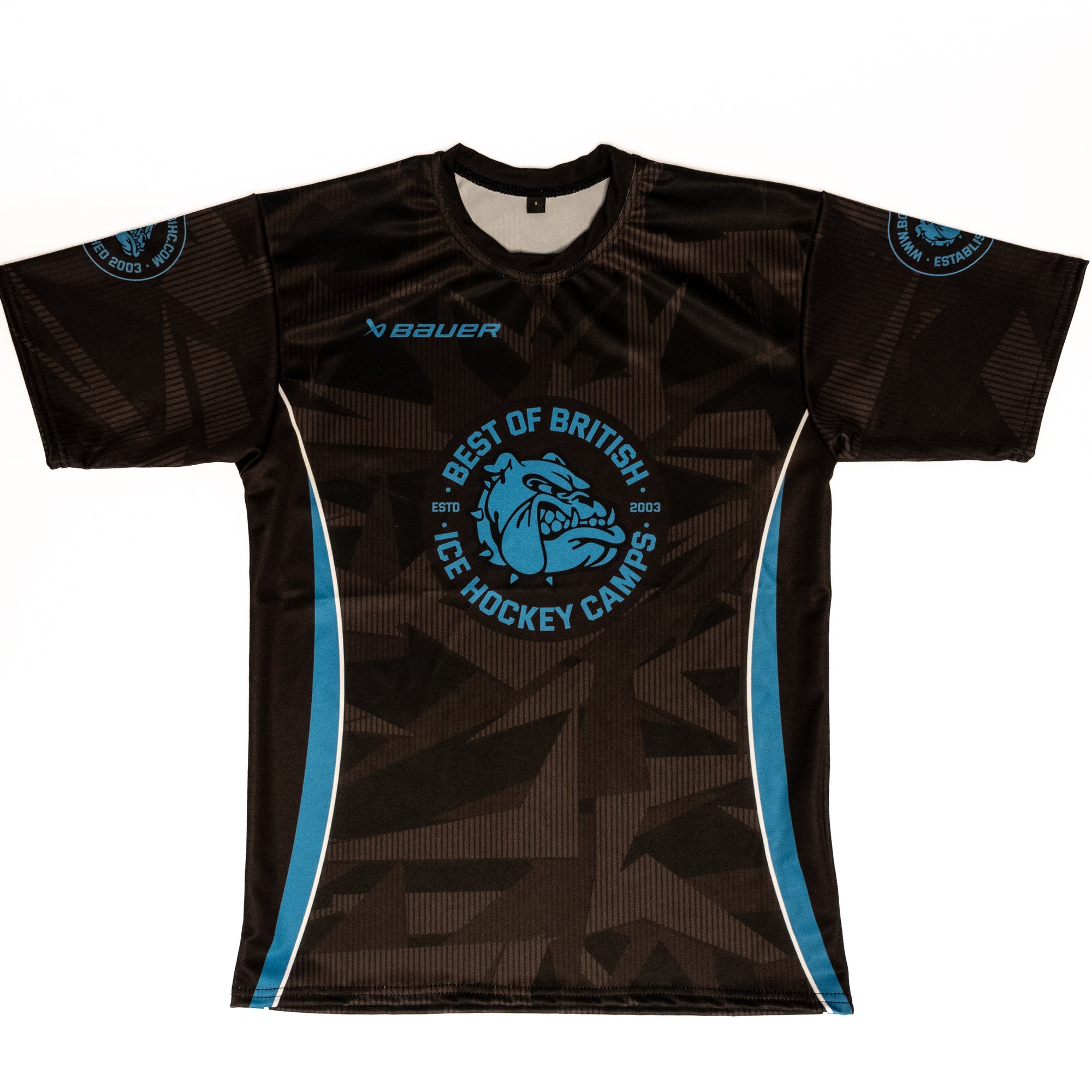 2026 Off Ice Training Kit