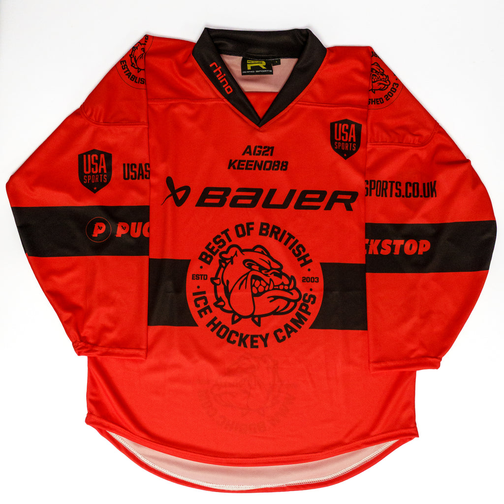 Signature Edition Jersey