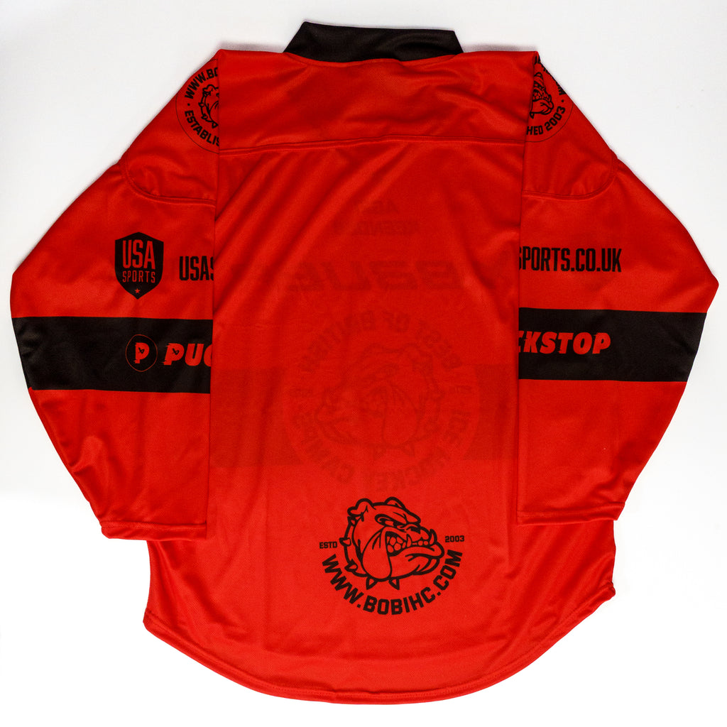 Signature Edition Jersey