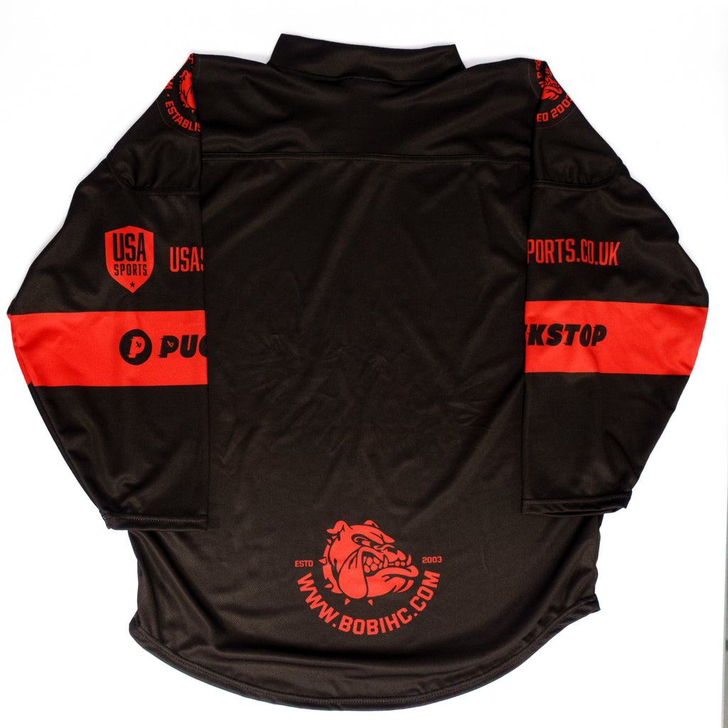 Signature Edition Jersey