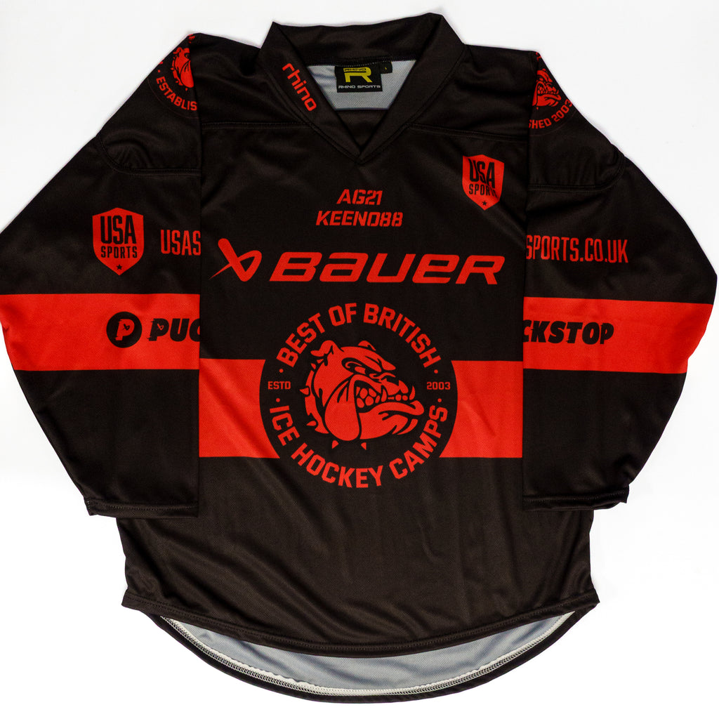 Signature Edition Jersey