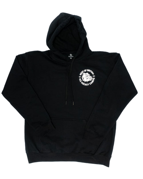 BOBIHC 2026 Pullover Hoodie
