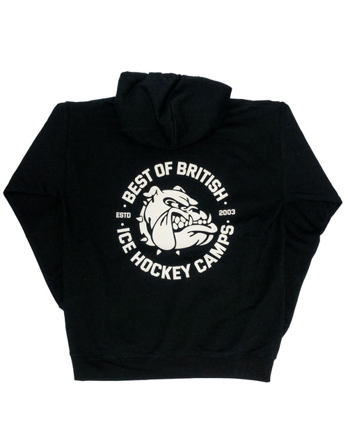 BOBIHC 2026 Pullover Hoodie