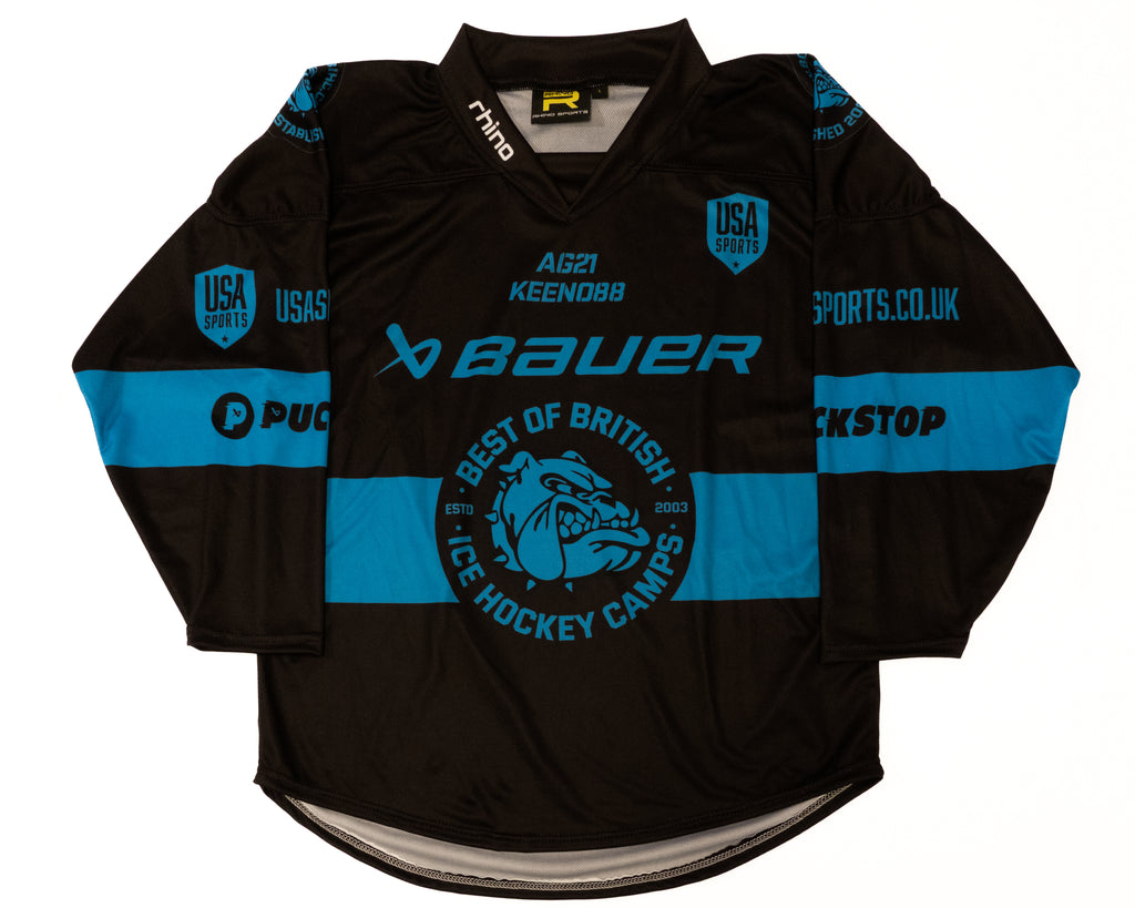 Velocity Edition Jersey