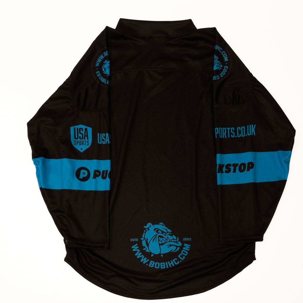 Velocity Edition Jersey