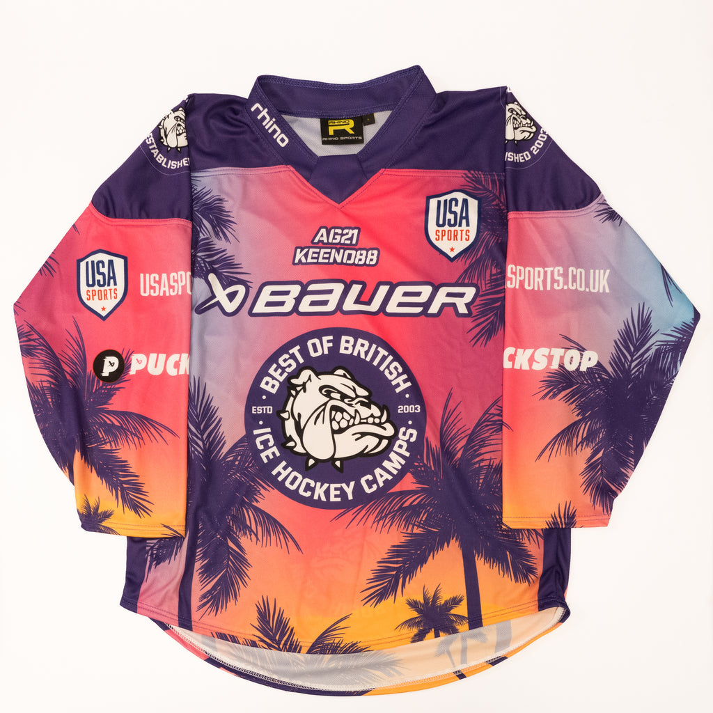 Summer 2026 Edition Jersey