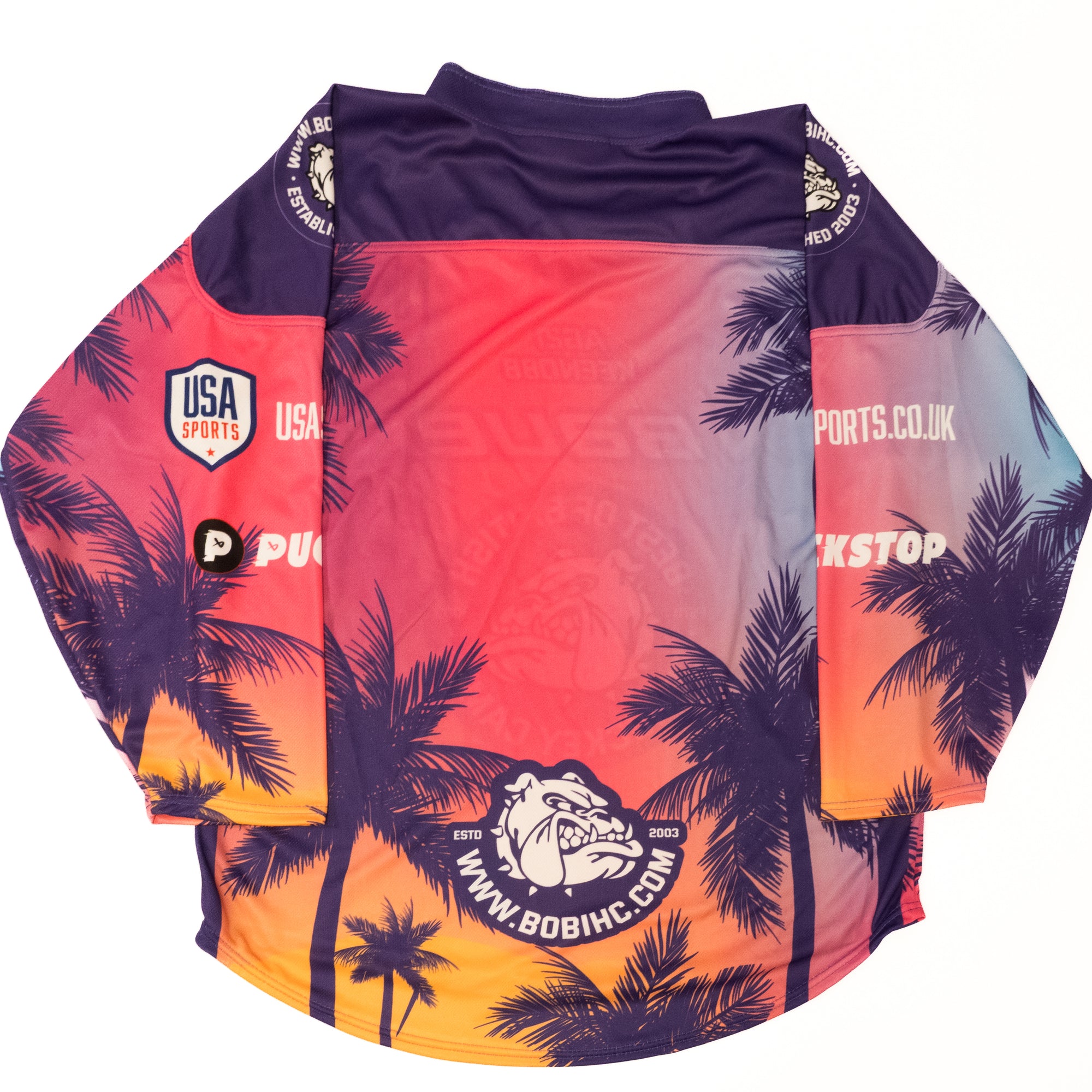 Summer 2026 Edition Jersey