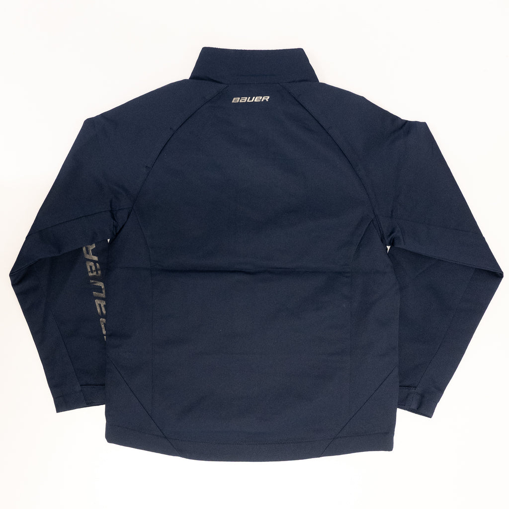 2026 Youth FZ Track Jacket