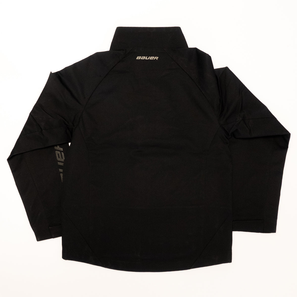 2026 Youth FZ Track Jacket