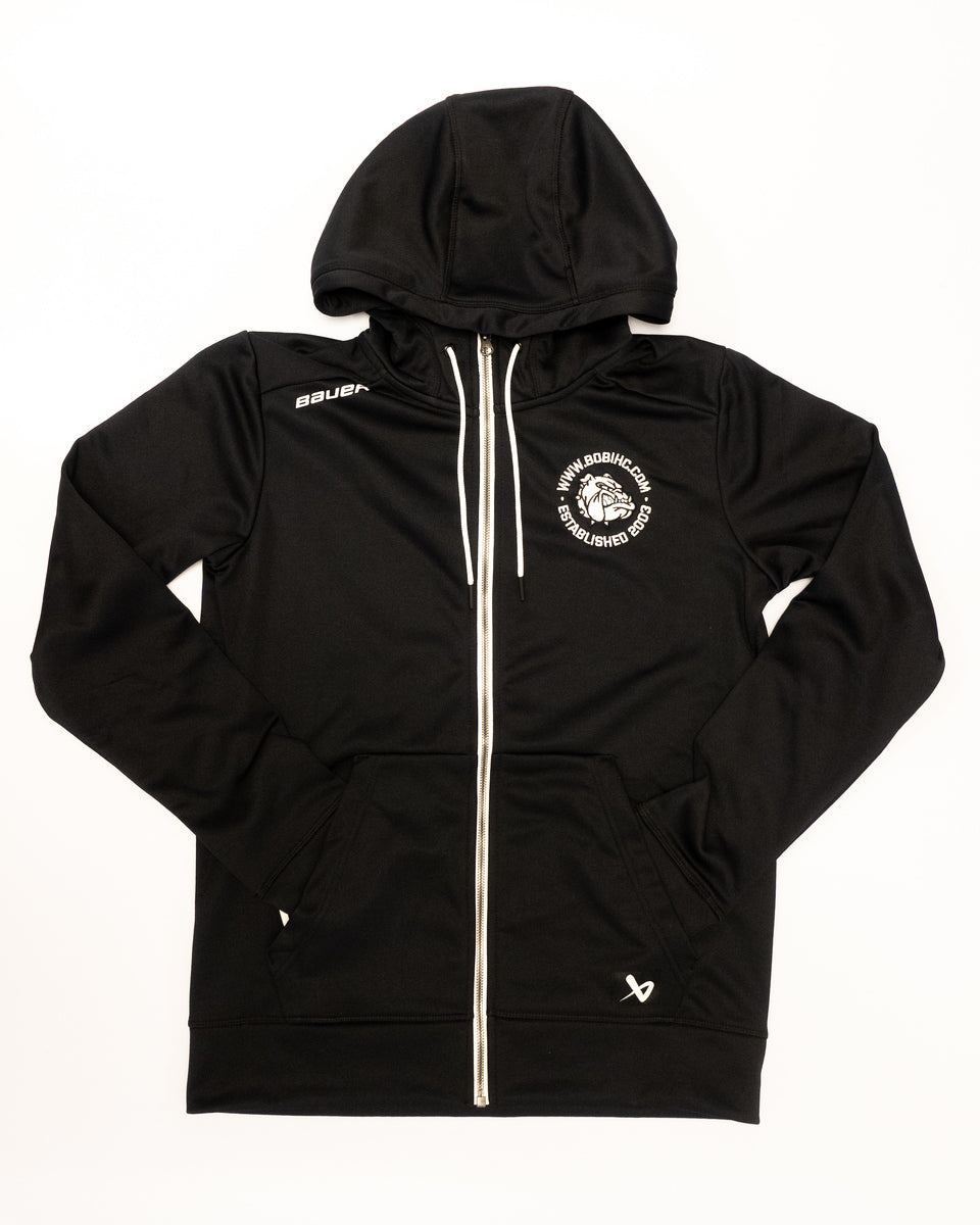 2026 FZ Hoodie