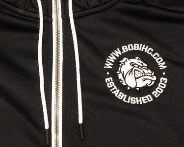 2026 FZ Hoodie