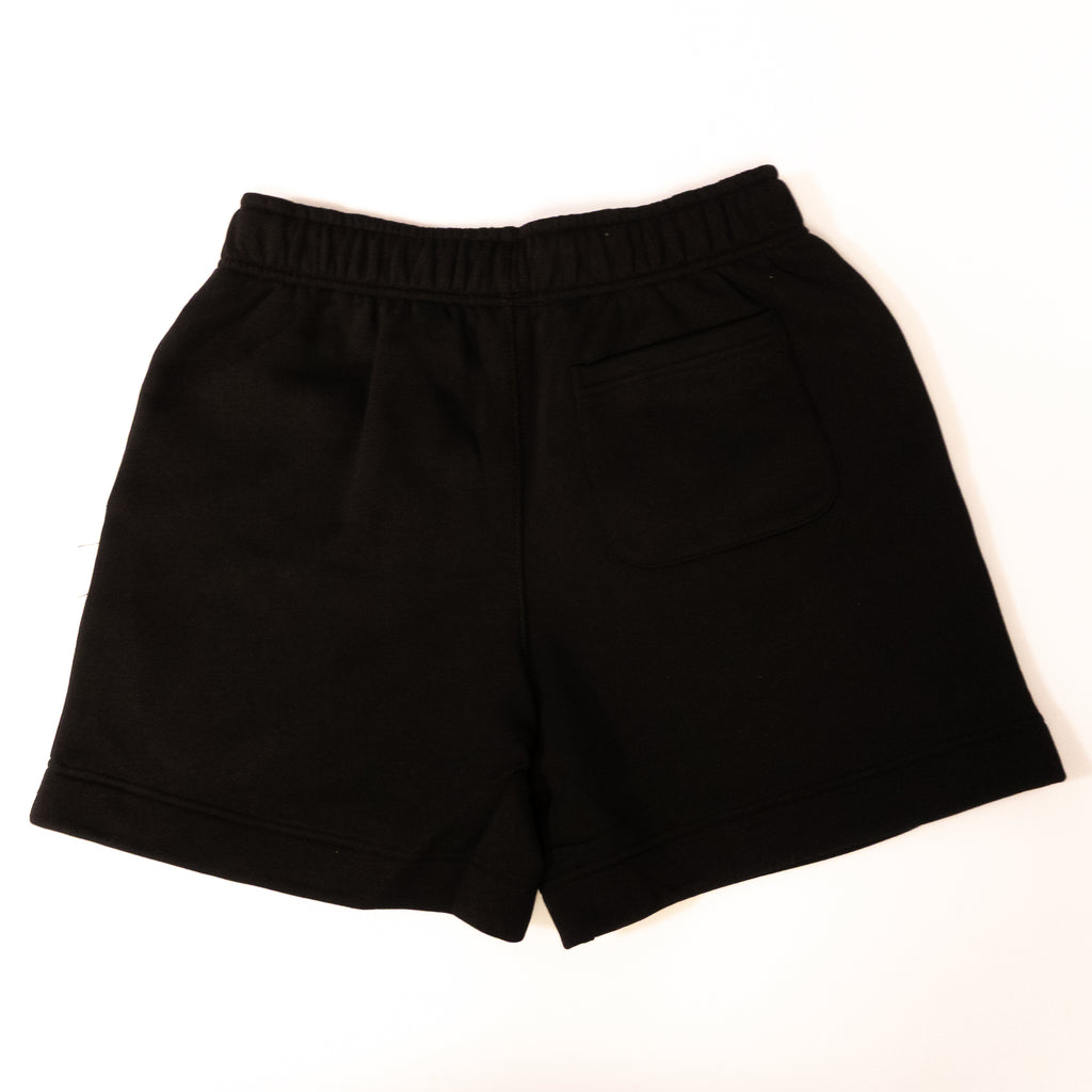 Cotton Relaxed 18" Shorts