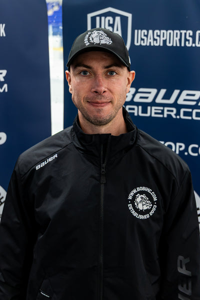 MIKE PELECH