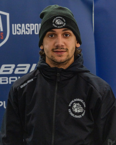 MIKEY DANEKO