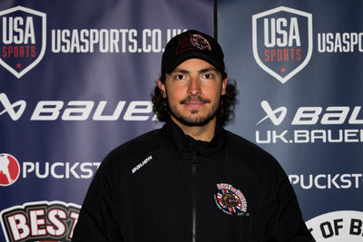 COLE SHUDRA