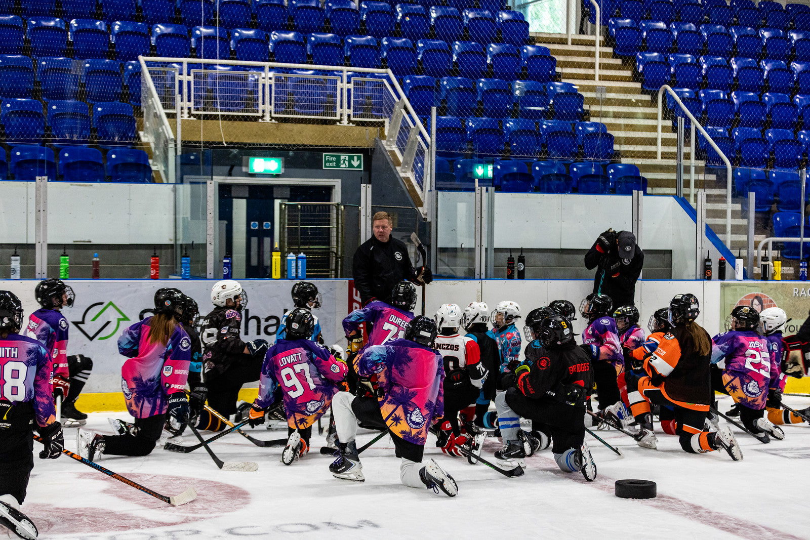 Winter 2026| Sheffield | 28-30 December 2026