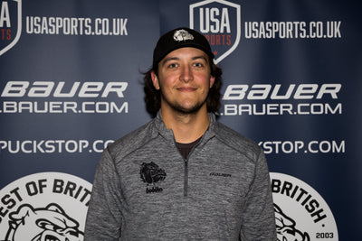 Tate Shudra