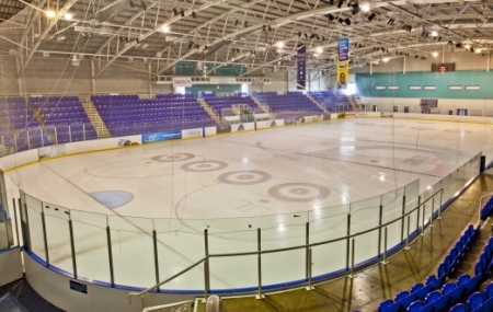 Ice Sheffield - BOBIHC